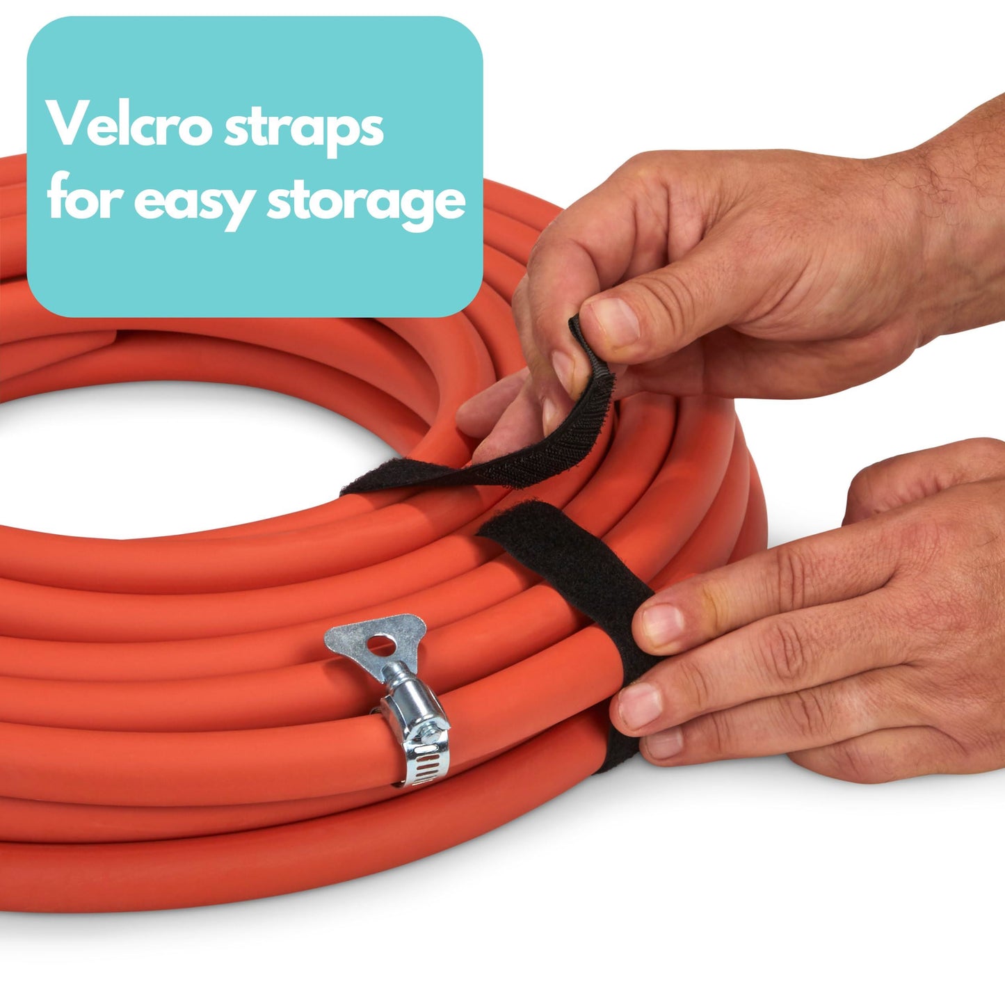 LavaTap 15m Radiator Drain Down Hose