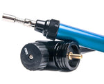 Lead welding kit with 2 x 400g MAPP gas – view 6