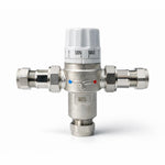 LavaTap Compact 15mm Thermostatic Mixing Valve TMV2/3 WRAS Approved LavaTap