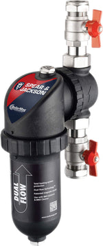 BoilerMag BM22 Magnetic Heating Filter 22mm