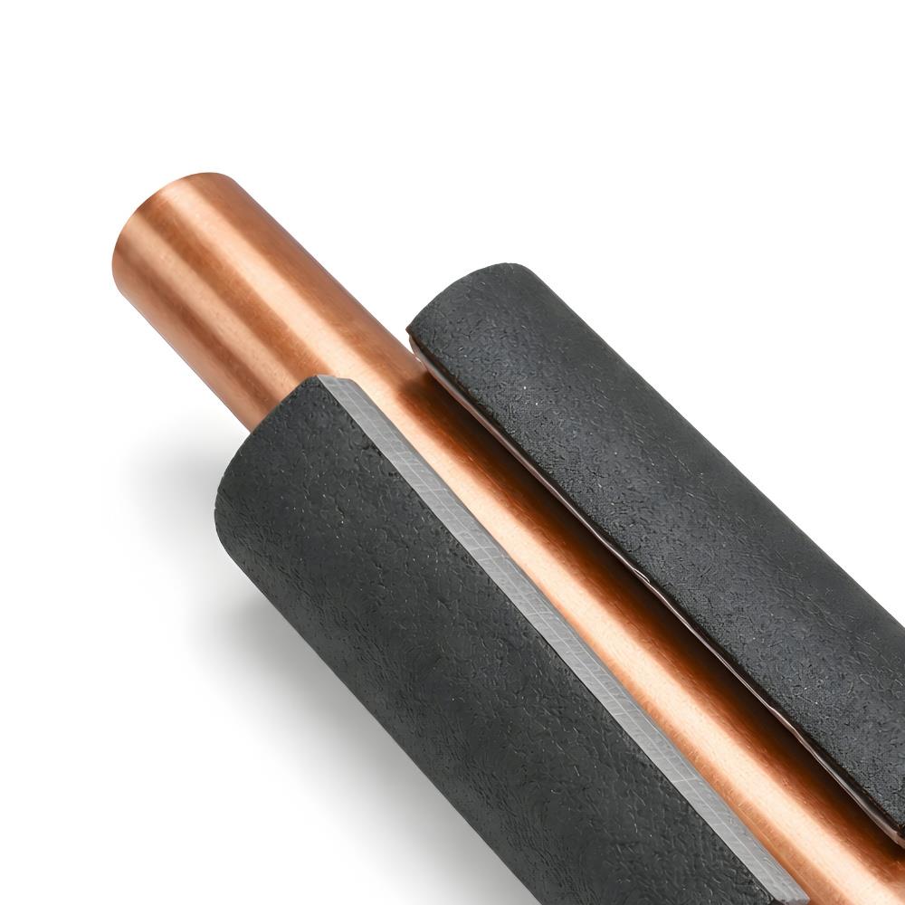 LavaTherm K-Flex Class O Self Seal Pipe Insulation - 22mm x 9mm - 2m Length LavaTherm