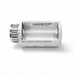 ENGO Smart TRV Thermostatic Radiator Valve TRV ETRV-M30 - Check Compatibility ENGO - Rear View