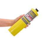 Salvus Mapp Gas Cylinder 400g x 6 Salvus - Packaging
