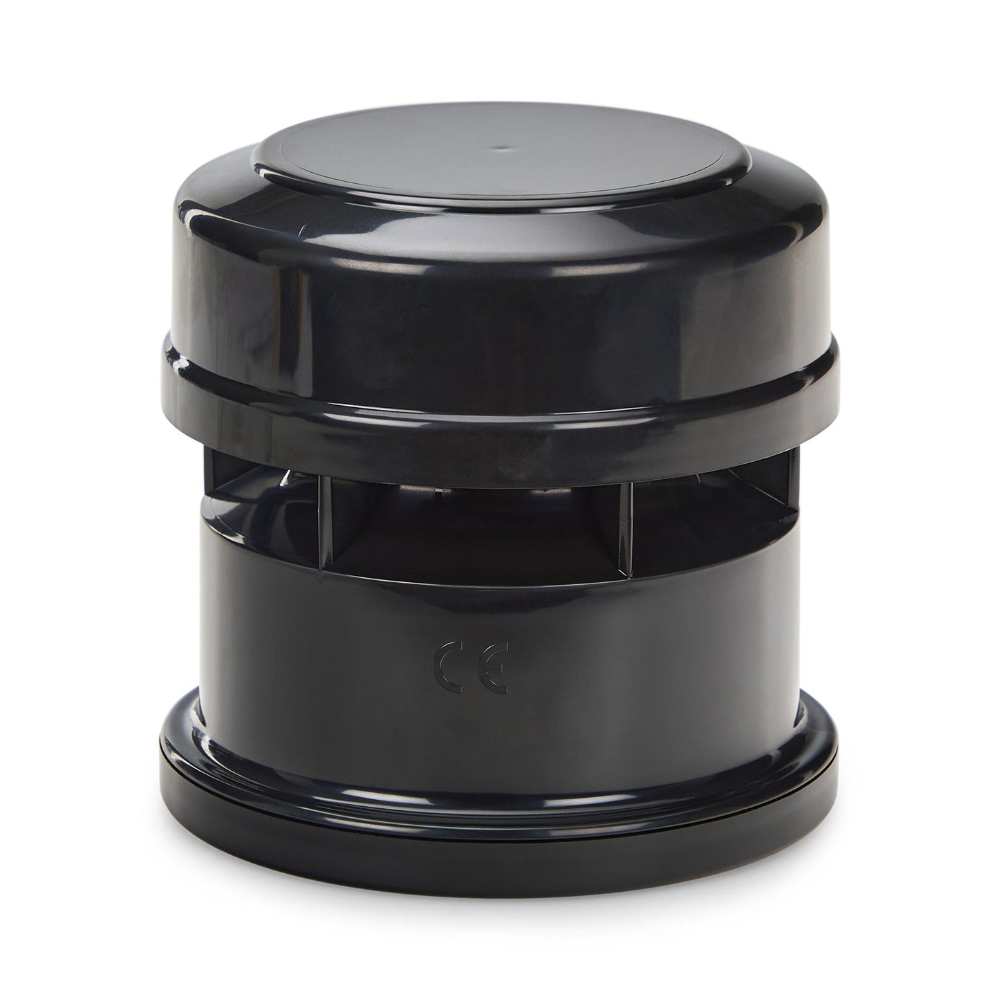 110mm Air Admittance Valve – Female Push Fit & Solvent Weld Fitting for Soil Vent Pipes LavaTap