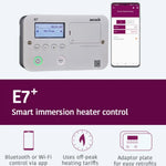 OPENBOX - Secure E7+ Smart Capable Immersion Heater Controller Secure