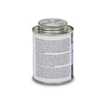 Pitbull PVC Solvent Cement 237ml Pit Bull - Rear View