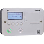 Secure E7+ Smart Immersion Heater Timer