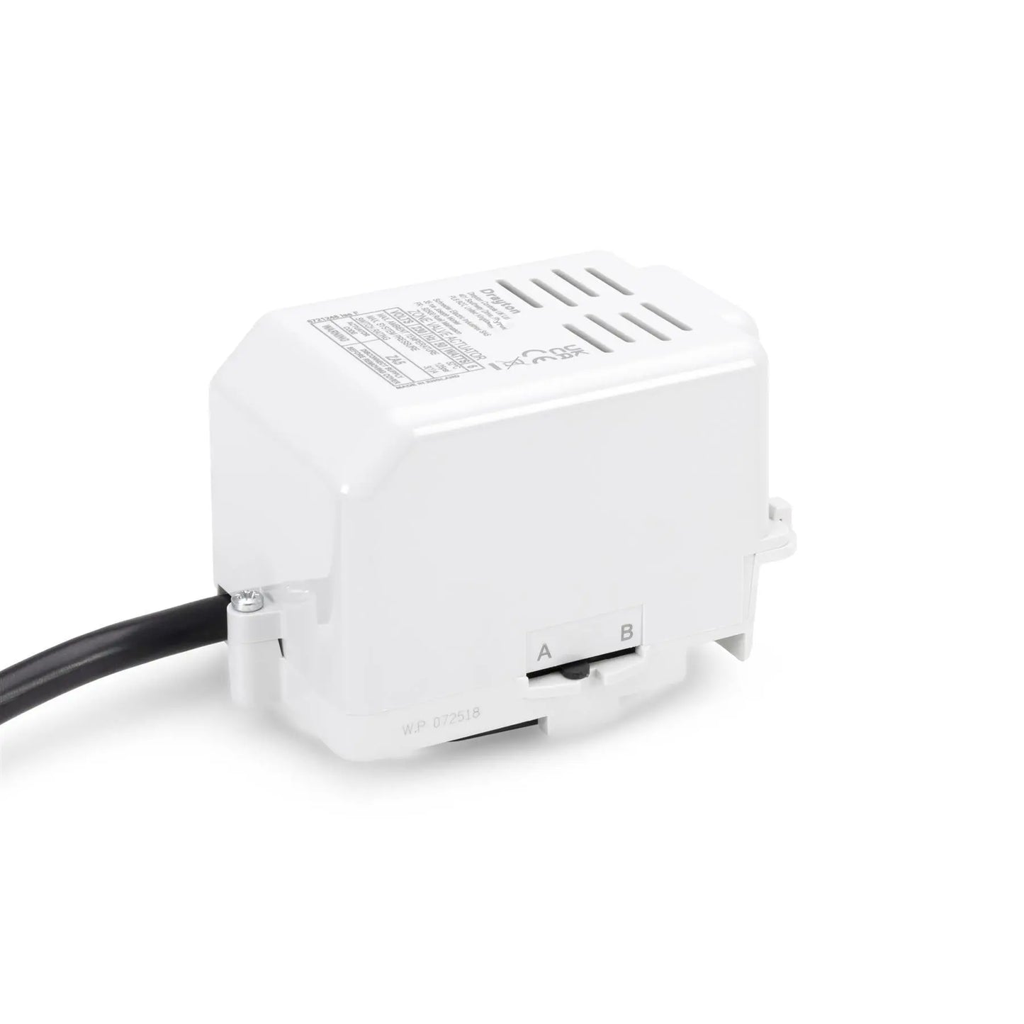 NO - Drayton ZA5 2 Port Actuator Head 27650 Drayton