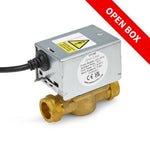 Mark Vitow VT1 22mm Motorised Valve and Actuator 2 Port Central Heating Zone Valve 230V Replacement Heating Control Valve Mark Vitow