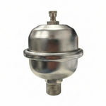 Ball Type 0.16L Water Shock Arrestor 1/2 Inch LavaPlumb