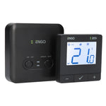 OPENBOX - ENGO Wireless Programmable Smart Thermostat - White - E20i-B ENGO