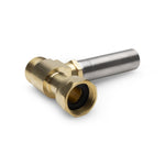 Midbrass Water Hammer Arrestor for Washing Machines Lava Wholesale - Packaging