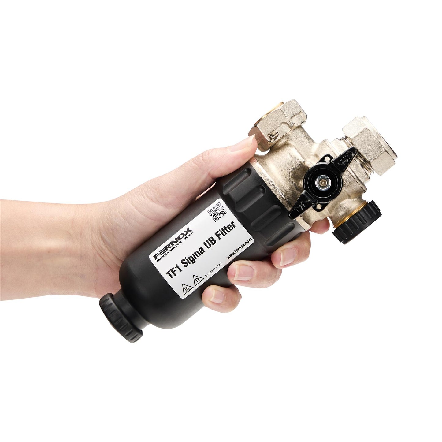 Fernox TF1 Sigma UB Filter 22mm