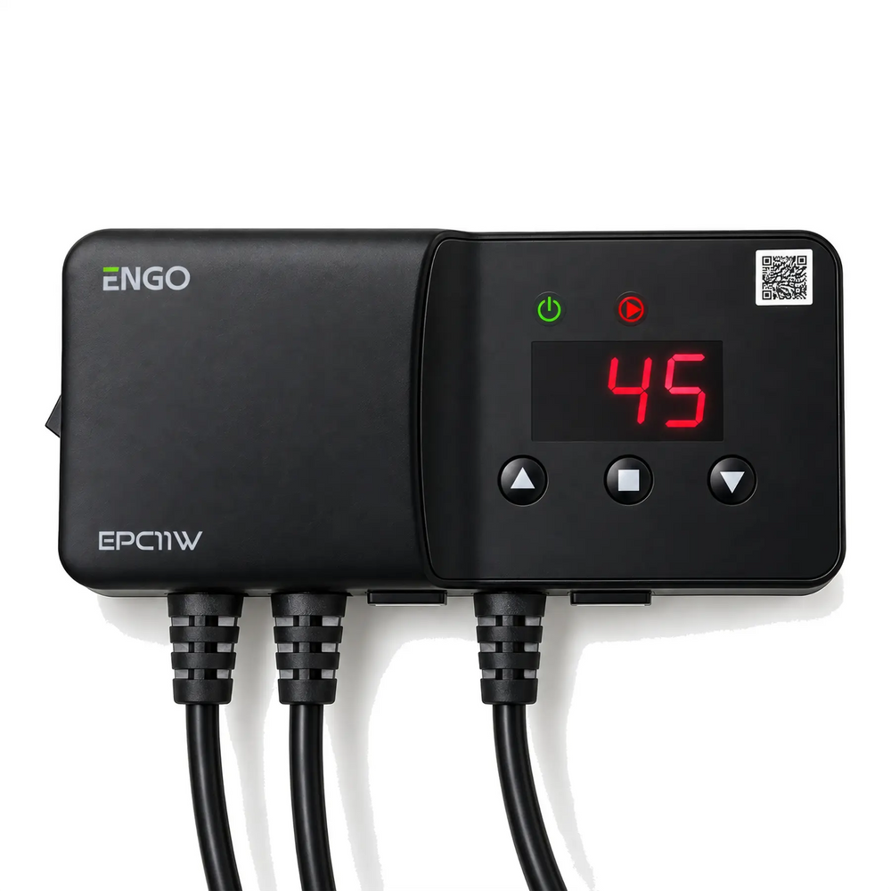 ENGO EPC11W Pump Controller for CH & Hot Water ENGO