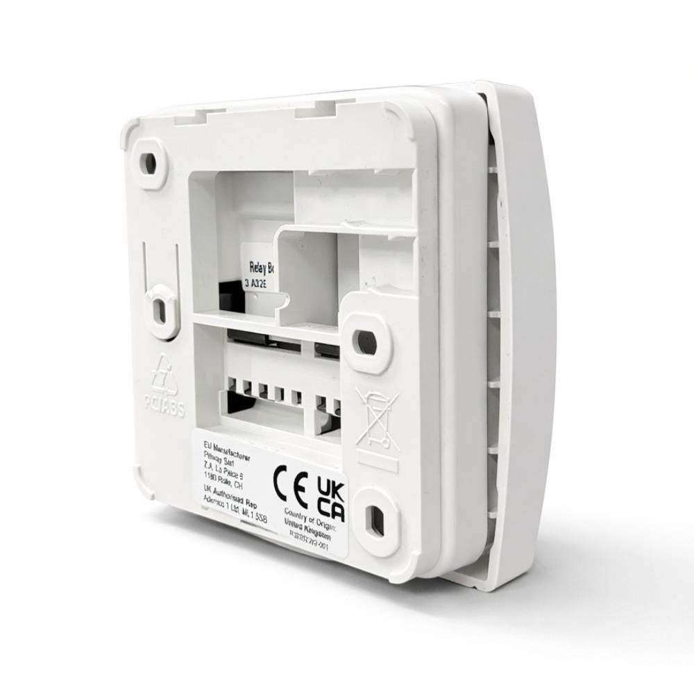 Wireless Programmable Thermostat Honeywell CM927 CM921 CM727 Replacement Resideo (Honeywell)