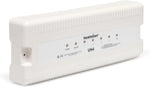 OPENBOX - Heatmiser UH4 - 4 Zone 230v UFH Wiring Centre Underfloor Heating Heatmiser