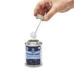 Pitbull PVC Solvent Cement 237ml Pit Bull - Side Profile