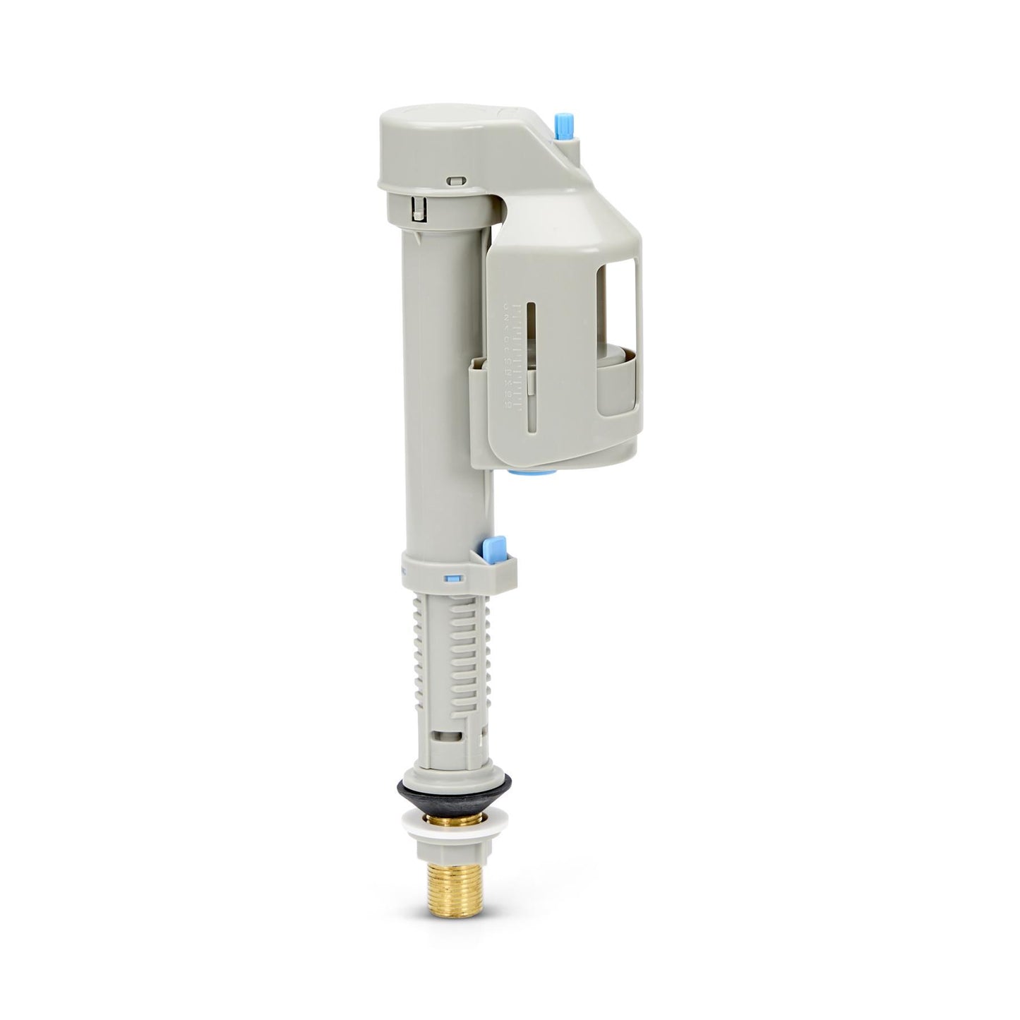 OPENBOX - T68 Flush Daddy Bottom Entry T68 Fill Valve 1/2" Brass Thread FlushDaddy