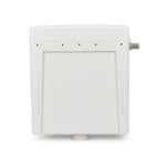 FlushDaddy Concealed Toilet Cistern Dual Flush 6L 3L Compact Hideaway WC Tank - CIST12 FlushDaddy