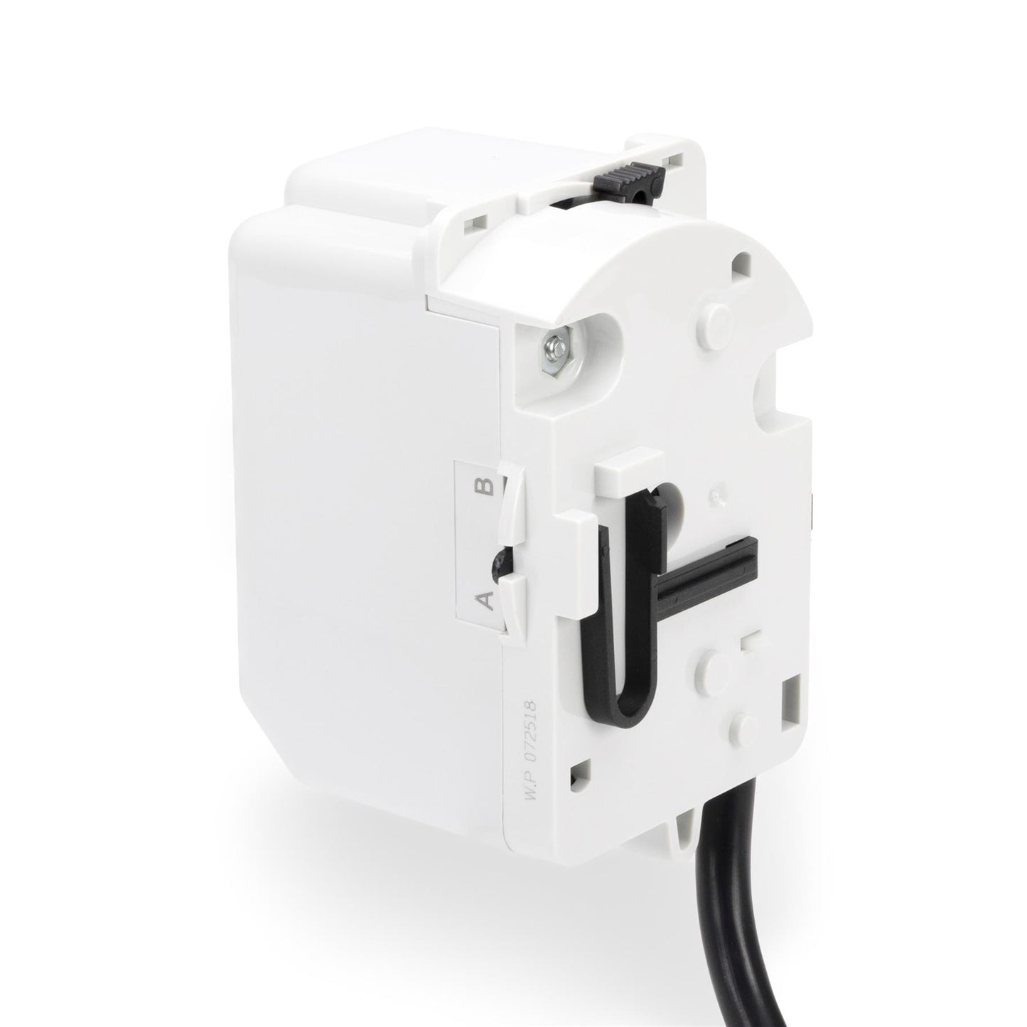 Drayton 27100 2 Port Motorised Valve 22mm - Full Unit (Valve & Body) Drayton - Packaging