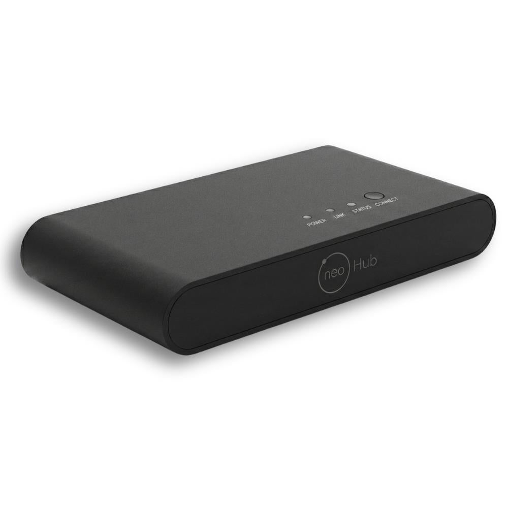 Heatmiser NeoHub Gen 3 Smart Gateway Heatmiser - Installation View