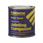 Fernox Water Hawk Jointing Compound 400g 61023