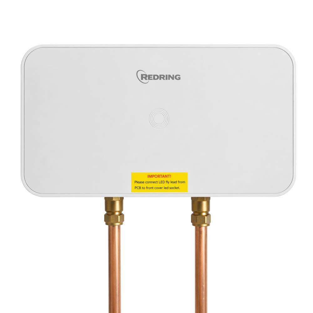 Redring PowerStream RPS95 Instant Water Heater 9.5kW Redring