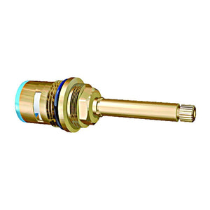 Torrent Shower Valve ON/OFF Cartridge 3/4" - TORCA