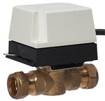 Danfoss HP22 22mm 2 Port Motorised Zone Valve 087N6609 Danfoss