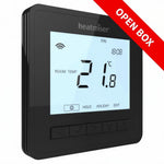 Heatmiser NeoAir V3 Smart Wireless Programmable Room Thermostat for Use with RF Switch UH8-RF NeoHub Heatmiser