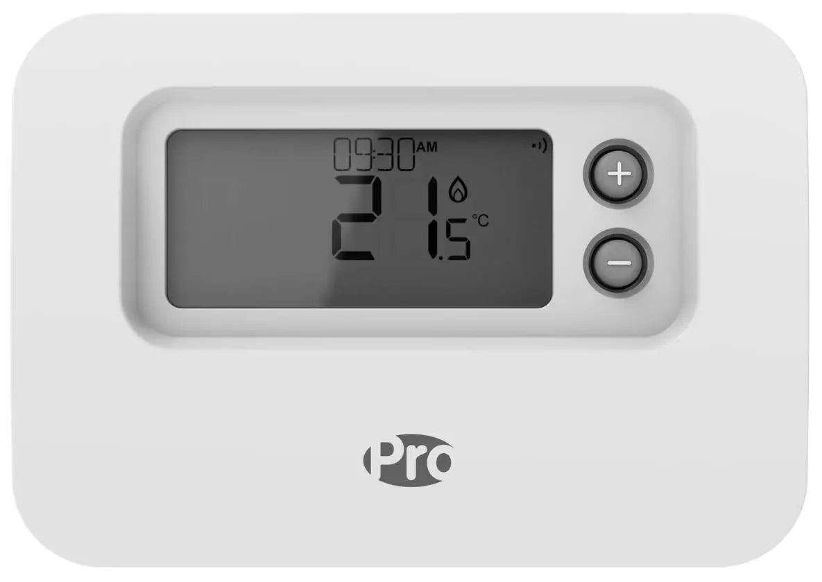 OPENBOX - LavaTap Pro Honeywell Wired Programmable Thermostat CM907 CM901 CM707 CM701 Replacement Central Heating 7 Day Programmer Boiler Plus Compliant Lavastore