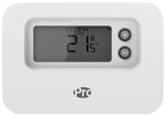 OPENBOX - LavaTap Pro Honeywell Wired Programmable Thermostat CM907 CM901 CM707 CM701 Replacement Central Heating 7 Day Programmer Boiler Plus Compliant Lavastore