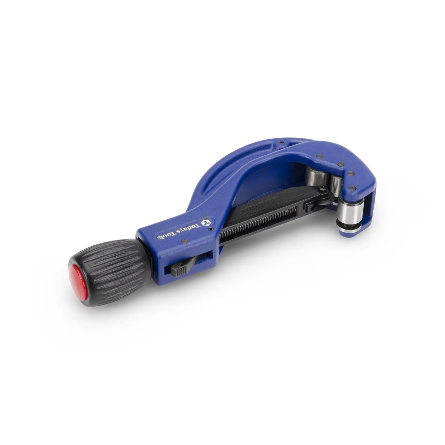 Heavy Duty Spring Loaded Adjustable Copper Tube Cutter 6-67mm with Deburring Tool Lava Wholesale