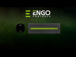ENGO ECB62-ZB Wireless Wiring Centre Underfloor Heating Multizone Control